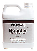 Booster Stain Remover