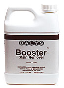 Booster Stain Remover Booster Stain Remover