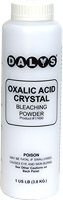 Oxalic Acid Oxalic Acid