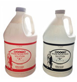 A & B Bleach A & B Bleach