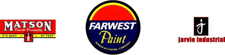 Farwest Paint Manufacturing Co.