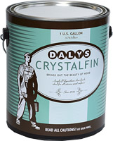 CrystalFin Acrylic Polyurethane